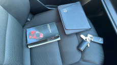 Mazda CX-5 2.0 e-Skyactiv G MHEV Centre-Line 5dr Auto Petrol Estate